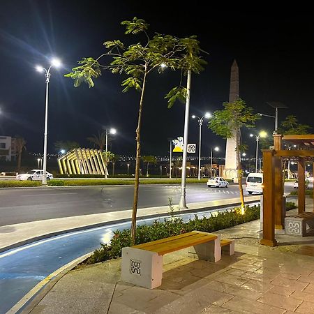 Riviera Resort Apartment - Pool View & Wifi ชาร์มเอลชีค ภายนอก รูปภาพ