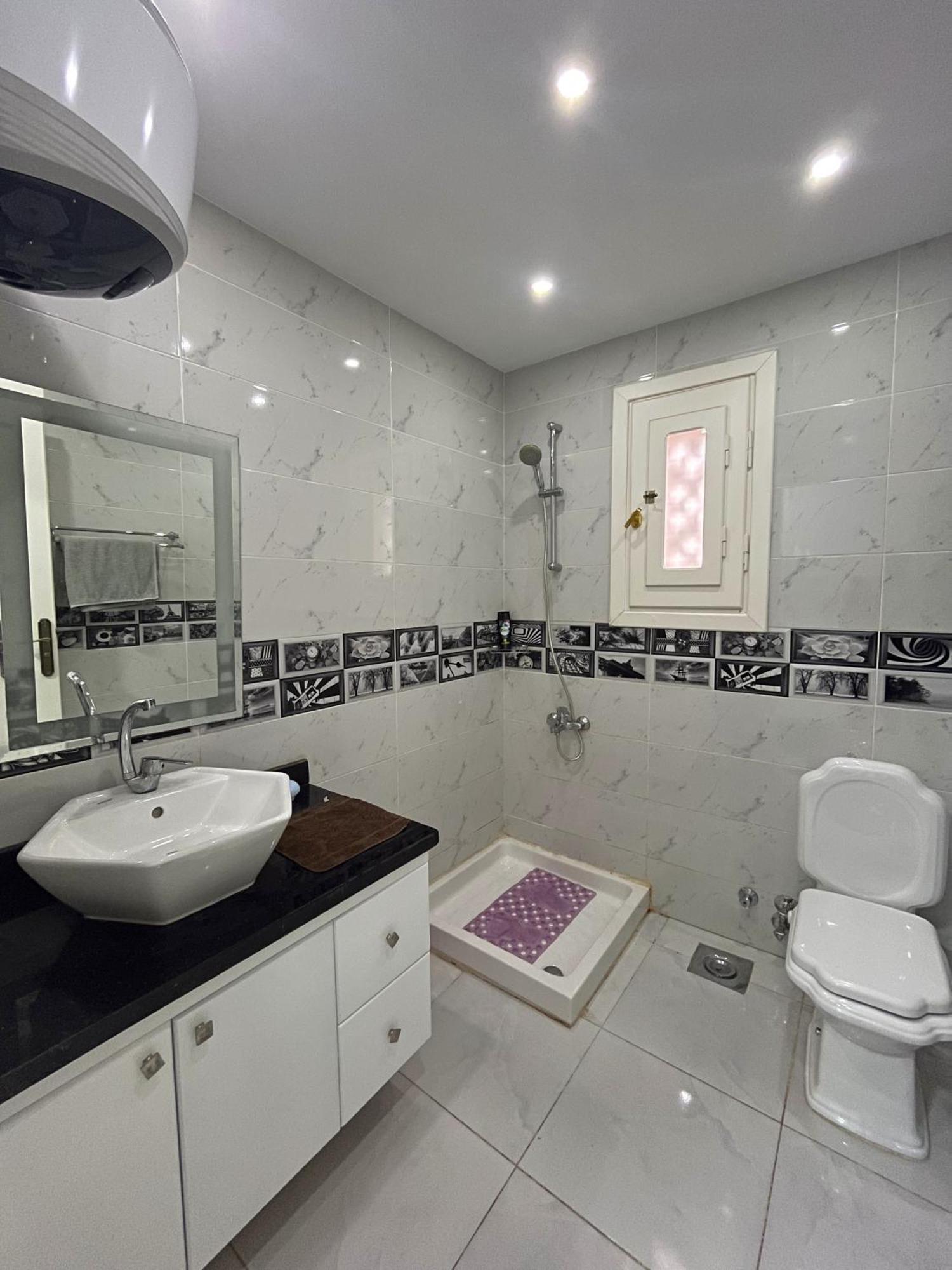 Riviera Resort Apartment - Pool View & Wifi ชาร์มเอลชีค ภายนอก รูปภาพ
