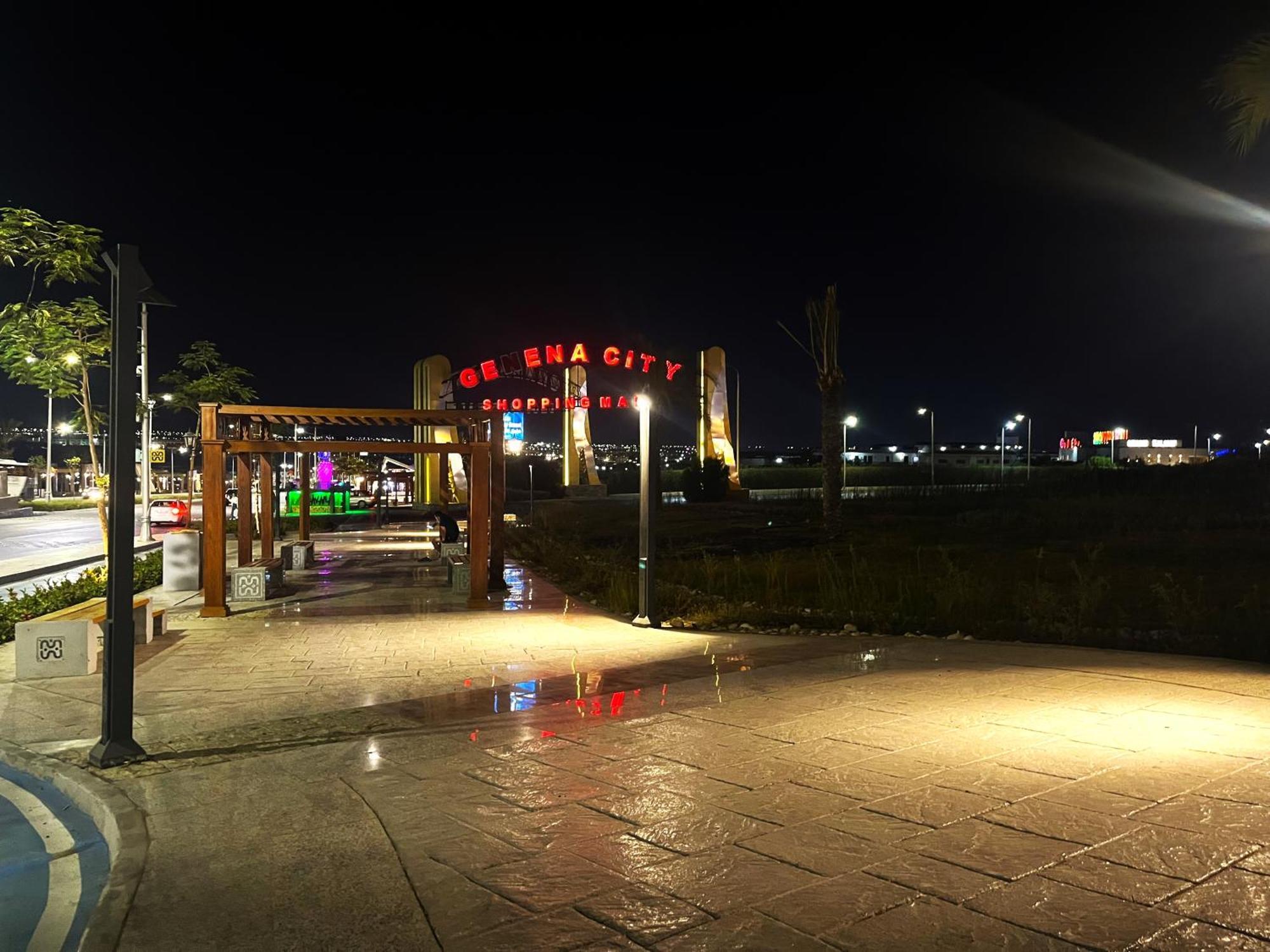 Riviera Resort Apartment - Pool View & Wifi ชาร์มเอลชีค ภายนอก รูปภาพ